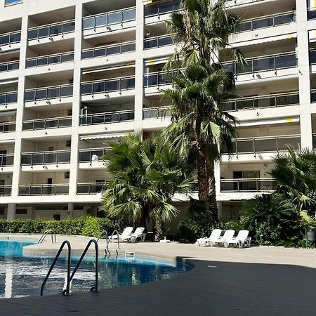 Apartsalou Michelangelo Salou Exterior foto
