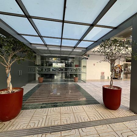 Apartsalou Michelangelo Salou Exterior foto