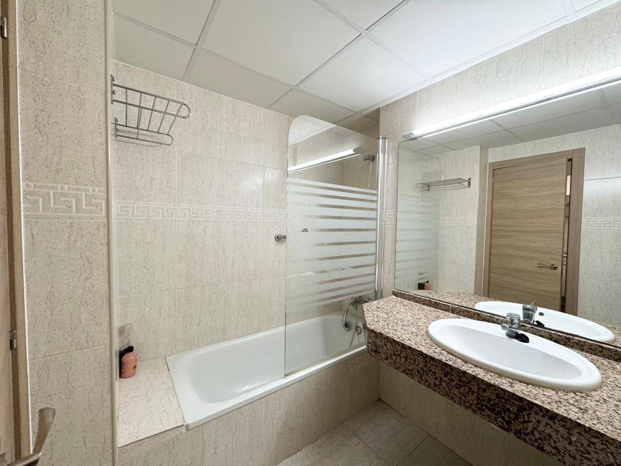 Apartsalou Michelangelo Salou Exterior foto